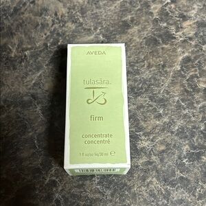 Aveda Tulasara Firm Concentrate 1 fl oz. NIB
